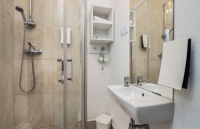 Salve Croatia Homes Amadria Park Trogir - Foto 28