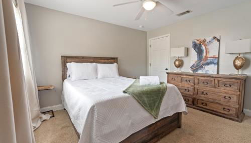 Downtown Ocean Springs Townhouse 3 bedrooms - Foto 3