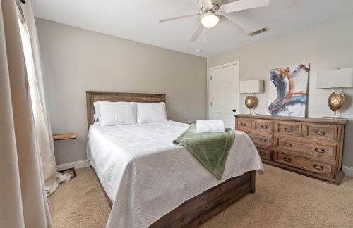 Downtown Ocean Springs Townhouse 3 bedrooms - Foto 3