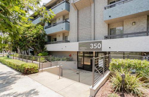 Pasadena 1BR w Gym Pool nr Colorado Ave LAX-862 - Foto 28