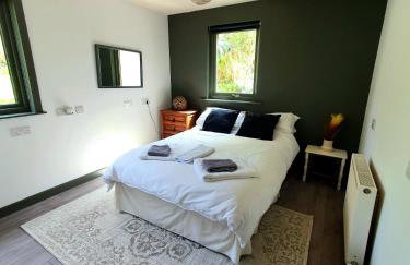 Bains House, Gairloch - Foto 1