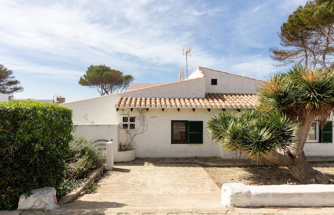 Binisagoc A in Binibeca - Photo 34