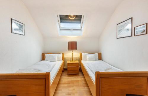 Apartments Am Schwarzwälder Hof - Foto 15