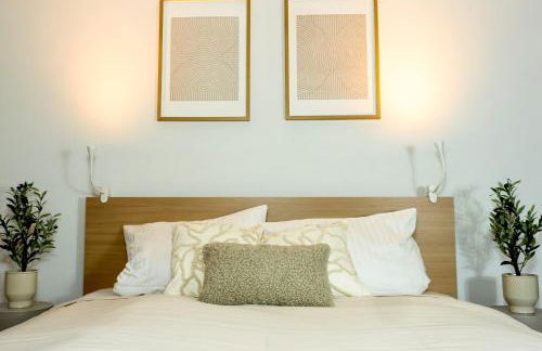 Auszeit am Marktplatz - Design Ferienwohnungen mit Wohlfühlfaktor - Foto 14