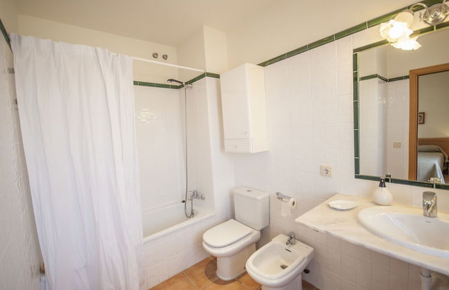 Villa Mas Pinell 61 - Foto 10