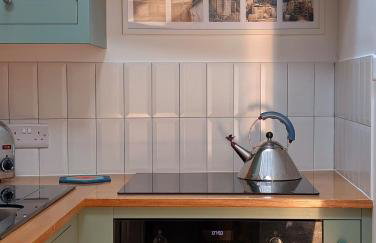 NEW The Water Shed Beer Devon sleeps 2 - Foto 17