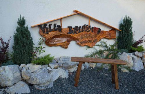 Villa Brallissima - Foto 53