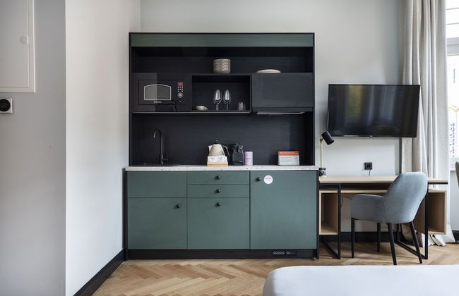 Numa Berlin Novela - Photo 53