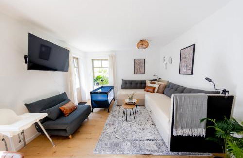 Come4Stay Innstadtgarten Domblick - Foto 44