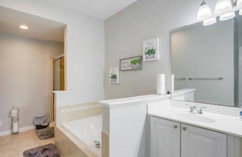 3 Mi to Boardwalk Bethany Beach House with Patio! - Foto 20