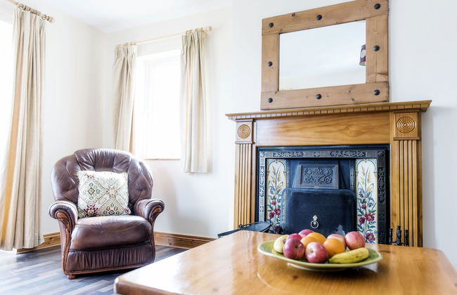 Portbeg Holiday Homes at Donegal Bay - Foto 31