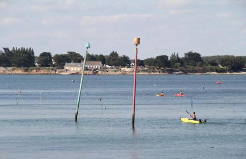 Jolie maison de Pêcheur - Sweet Fisherman Cottage - Foto 39