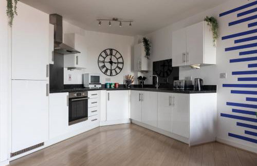 Jade Apartments Basildon - Foto 16