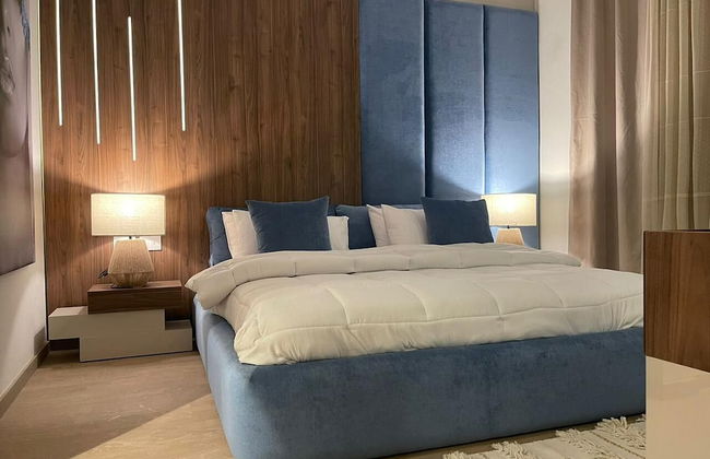 Chic Apartment In Aeon Compound - Foto 6