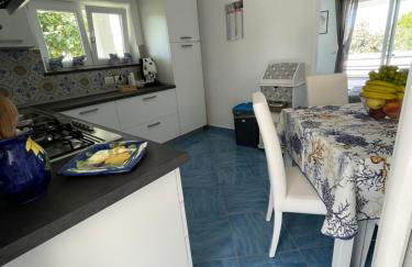 Villetta Ischitana - Terrazza con Giardino - Foto 23