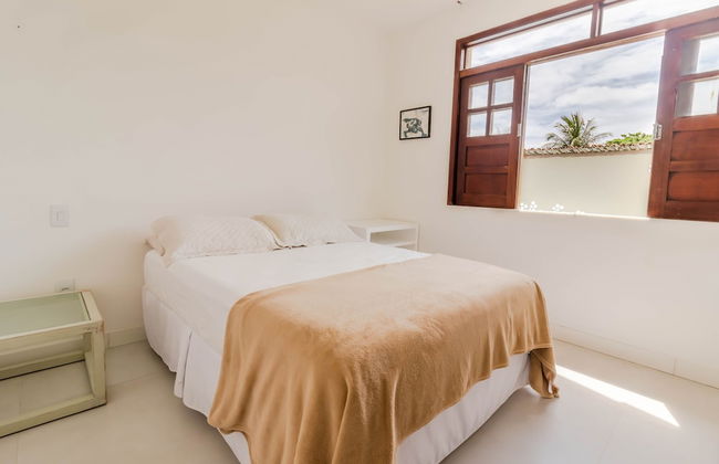 IP01 Casa 5 Suítes a 100m da Praia - Foto 5