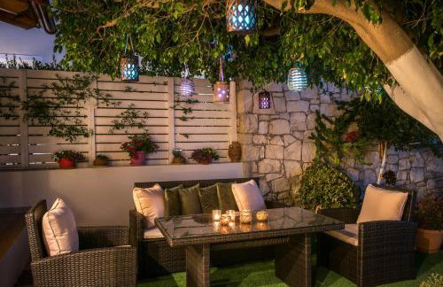 Villa Olia Heated Pool 95m Walk to Sandy Beach - Foto 14