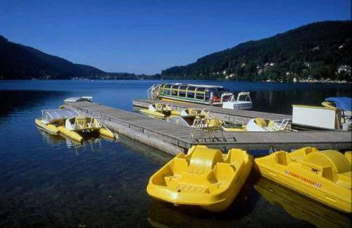 Le Gîte de L'Etoile - Photo 36