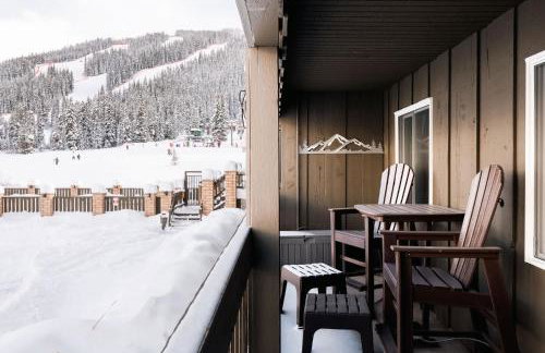 MTN View - Close to Lifts - Heated Pool - Copper - Foto 33