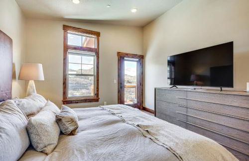 Stunning Mtn Views! All-Season Heber City Condo - Foto 26