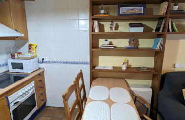 Apartamentos Hoz del Huécar - Foto 67