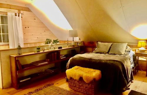 Sadawga Springs Retreat - Foto 19