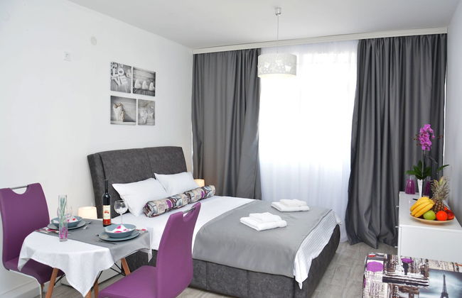 Apartment Small Oasis - Foto 1