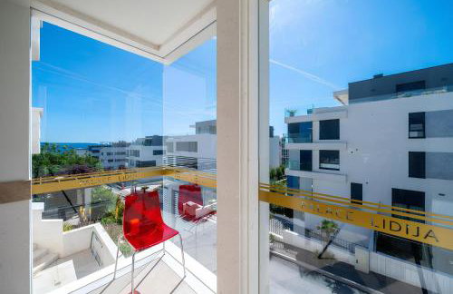 Palace Lidija, Split - Young & Cozy - Foto 28