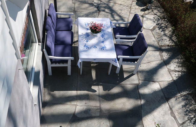 Villa Hjartnes - Foto 49