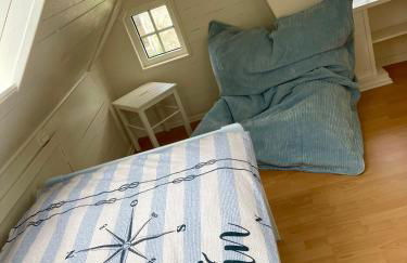 Ferienhaus Atempause - Foto 34