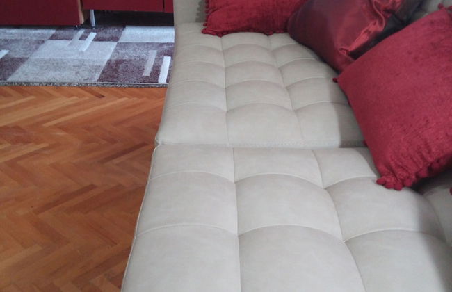 TMC Skopje Apartment - Photo 12