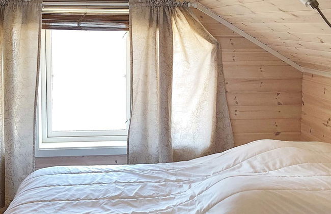 Holiday Home in DÃ¸nna - Photo 2