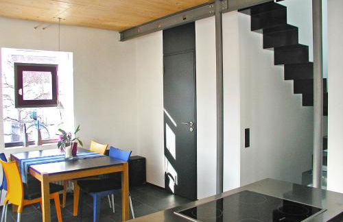 Holiday Home Albergo Centro by Interhome - Foto 10