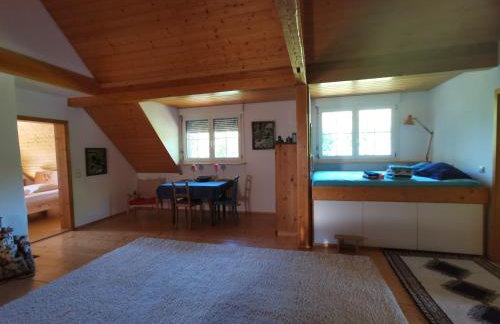 Ferienhaus am alten Steinbruch - Foto 12