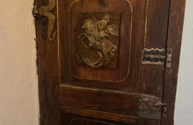 Historische Apartment in Haus mit Herz - Foto 10