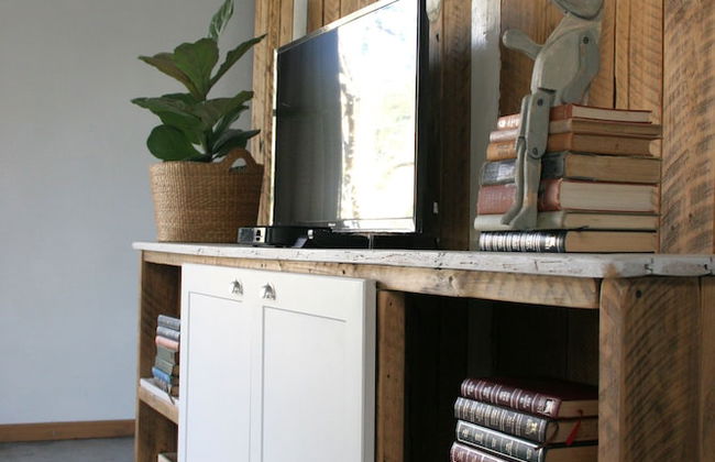 Avo and Oak - Foto 72