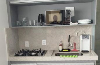 Apartamento aconchegante 1911 - Foto 3