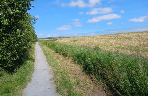3-Bed Caravan - Haven Lakeland Leisure Park - Foto 20