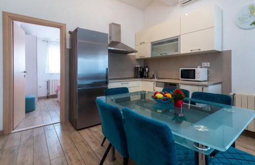 Apartments Brico - Heated Pool - Foto 33