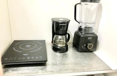 Gavoa Resort - 2 quartos - BL D apt 209 - Foto 24