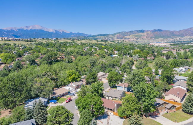 4BR Dog Friendlygarden of the Godsbbq Grill! - Foto 38