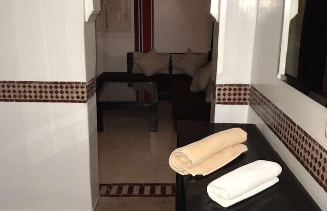 Villa d'Ourika 4 - Foto 17