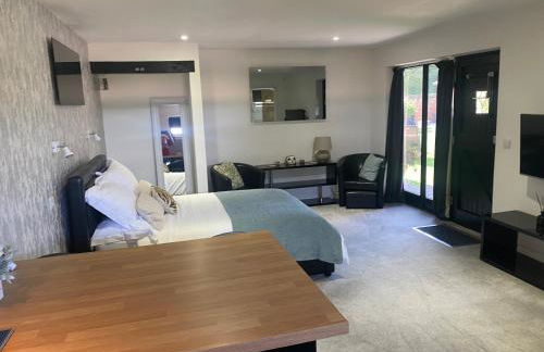 Barn Owl Lodge - Foto 35