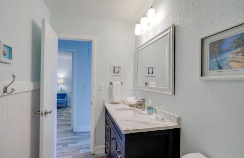 Townhome Near Hobe Sound Beach, Hiking and Golfing! - Foto 15