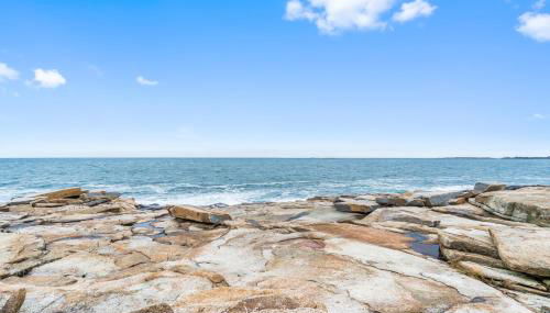 Andrews Point Ocean Home - Foto 4