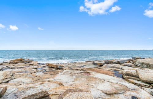 Andrews Point Ocean Home - Foto 4