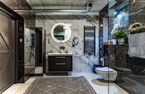 Villa Ligęzówka - Foto 80