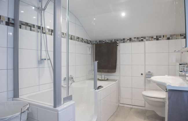 Ferienwohnung im Fürstenland - Foto 37