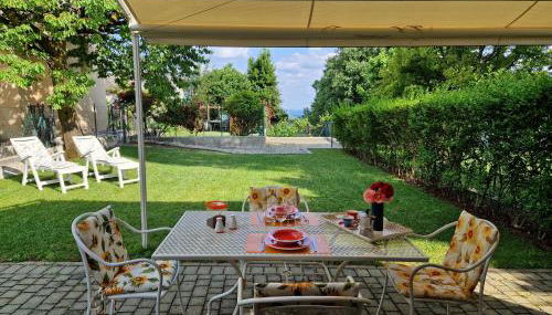 Vacanze Casa di Trizzi - Foto 2, Garden