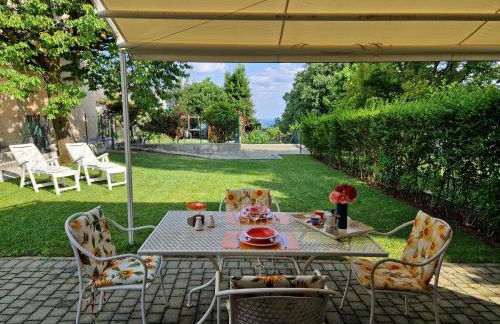 Vacanze Casa di Trizzi - Foto 2